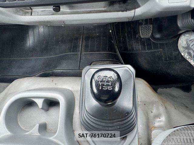 Hino DUTRO 2017-08 8741796-7
