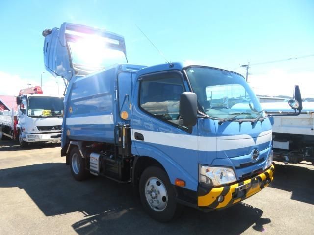 Hino DUTRO 2024-07 8732868-20