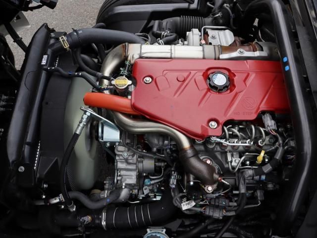 Hino DUTRO 2026-01 8732877-18