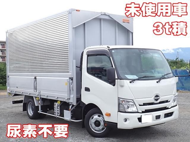 Hino DUTRO 2026-01 8732871-0