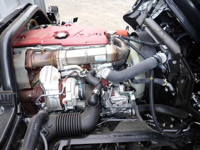 Hino DUTRO 2026-01 8732871-25