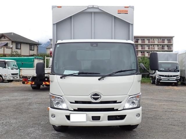 Hino DUTRO 2026-01 8732871-4