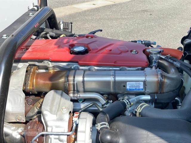 Hino DUTRO 2026-02 8732870-14