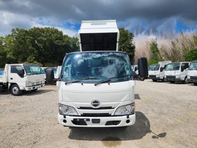 Hino DUTRO 2022-10 8732878-10