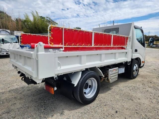 Hino DUTRO 2022-10 8732878-7