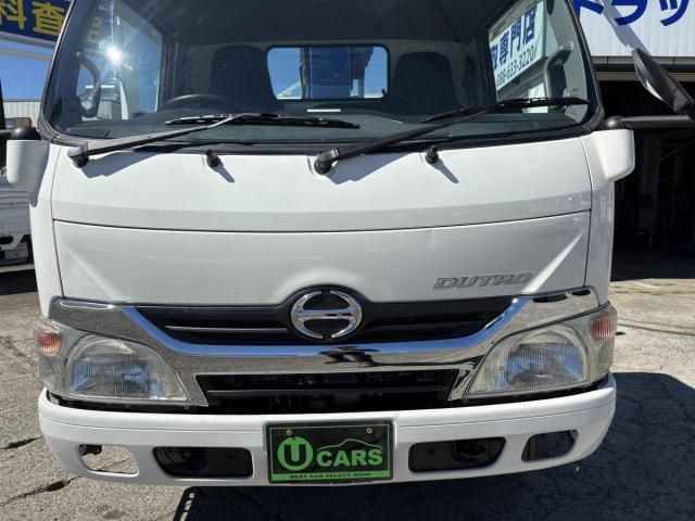 Hino DUTRO 2014-07 8732886-9