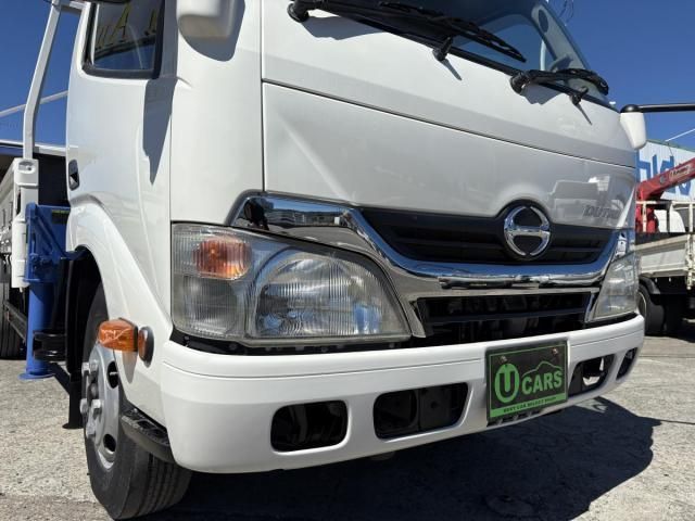 Hino DUTRO 2014-07 8732886-10