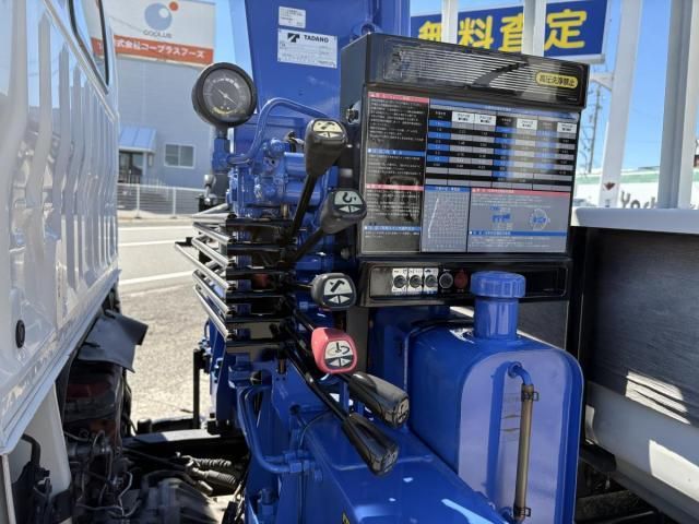 Hino DUTRO 2014-07 8732886-25