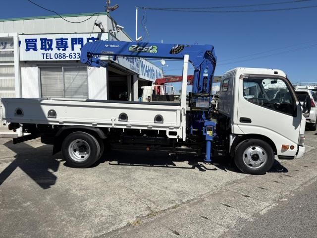 Hino DUTRO 2014-07 8732886-3