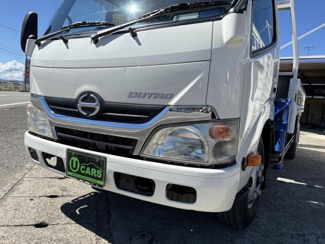 Hino DUTRO 2014-07 8732886-6