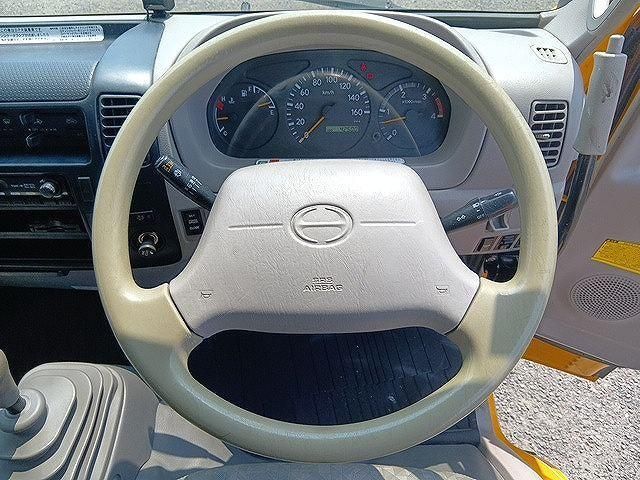 Hino DUTRO 2010-03 8732873-11