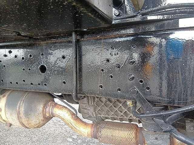 Hino DUTRO 2010-03 8732873-16