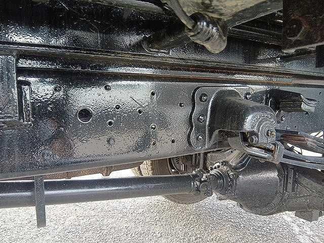 Hino DUTRO 2010-03 8732873-17