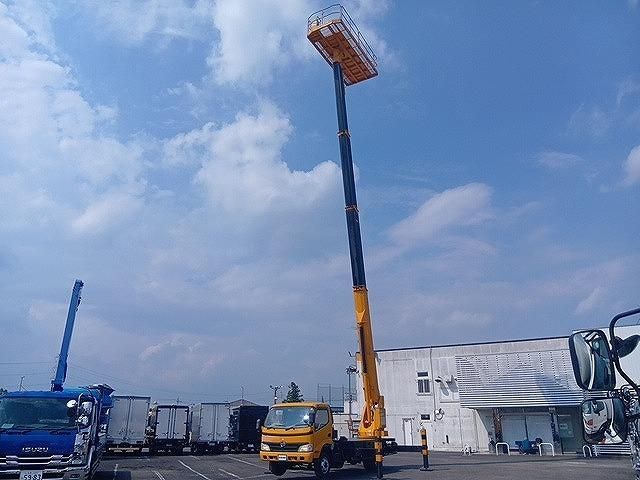 Hino DUTRO 2010-03 8732873-4