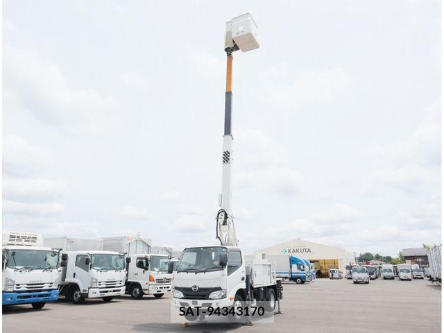 Hino DUTRO 2017-12 8741793-8