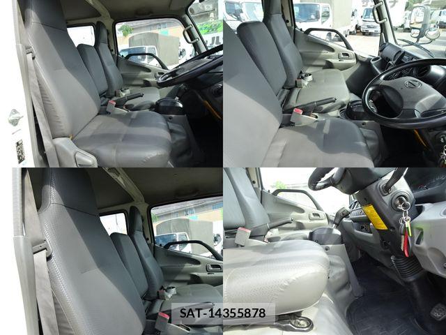 Hino DUTRO 2019-05 8741785-13