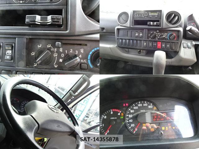 Hino DUTRO 2019-05 8741785-21