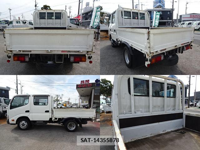 Hino DUTRO 2019-05 8741785-2