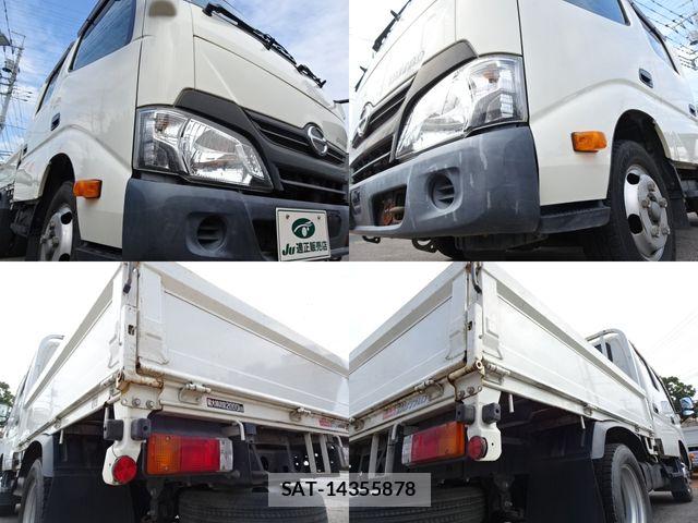 Hino DUTRO 2019-05 8741785-3
