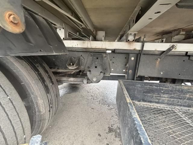 Hino DUTRO 2018-01 8732894-20