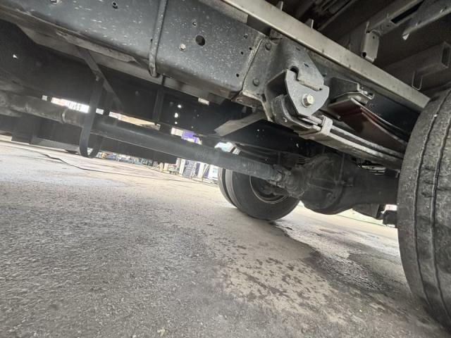 Hino DUTRO 2018-01 8732894-28