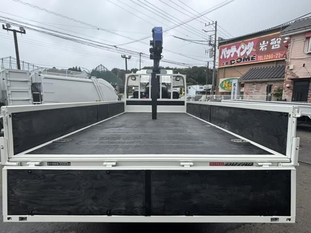 Hino DUTRO 2018-01 8732894-8