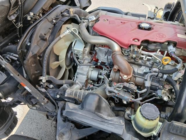 Hino DUTRO 2019-06 8732903-11