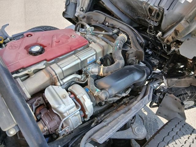 Hino DUTRO 2019-06 8732903-12