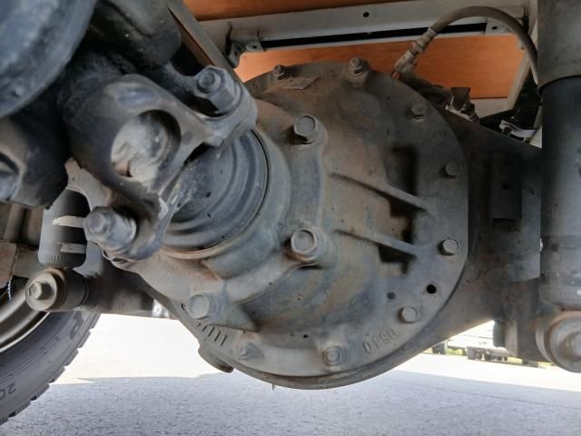 Hino DUTRO 2019-06 8732903-15