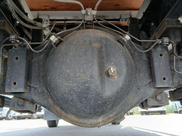 Hino DUTRO 2019-06 8732903-16
