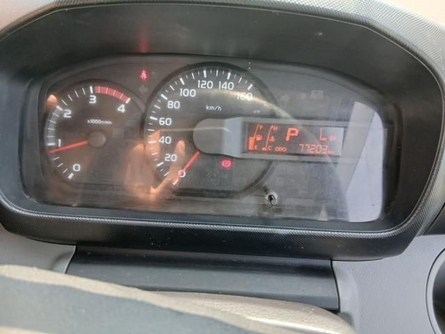 Hino DUTRO 2019-06 8732903-23