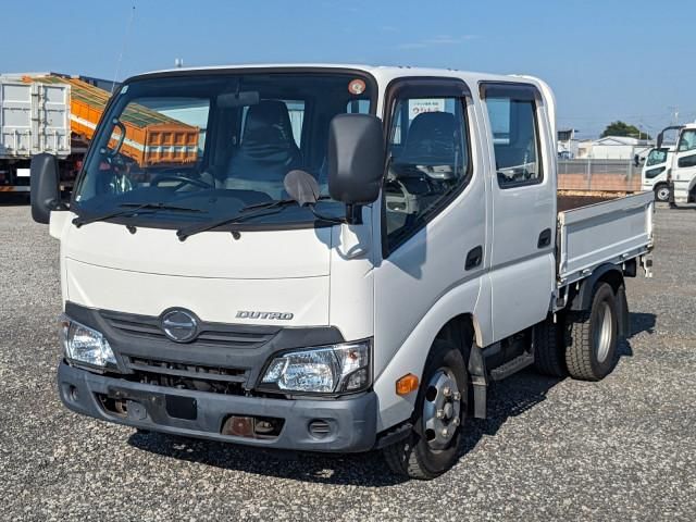 Hino DUTRO 2019-05 8732909-0