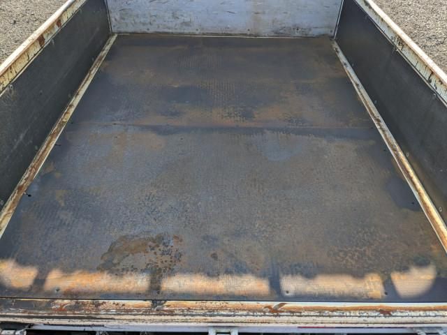 Hino DUTRO 2019-05 8732909-9