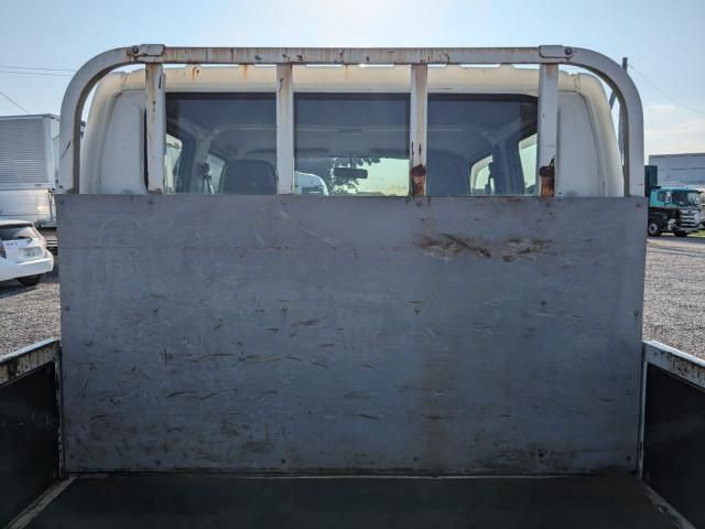 Hino DUTRO 2019-05 8732909-11