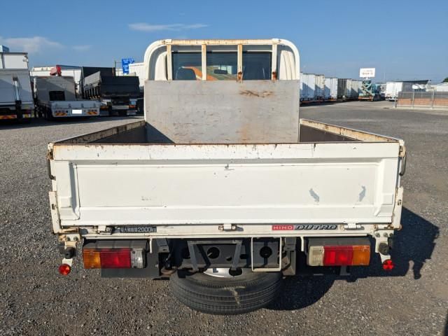 Hino DUTRO 2019-05 8732909-4