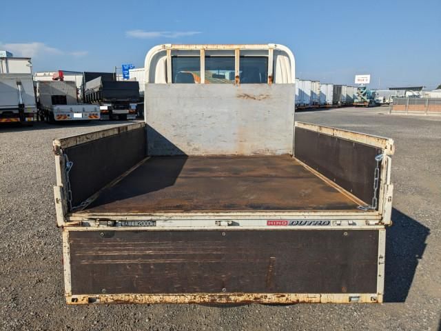 Hino DUTRO 2019-05 8732909-7