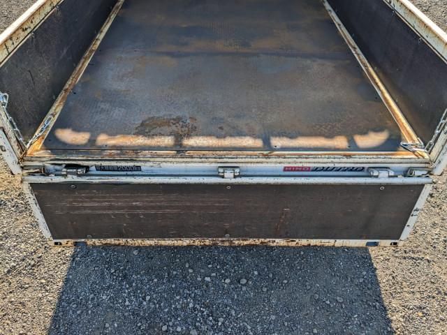 Hino DUTRO 2019-05 8732909-8