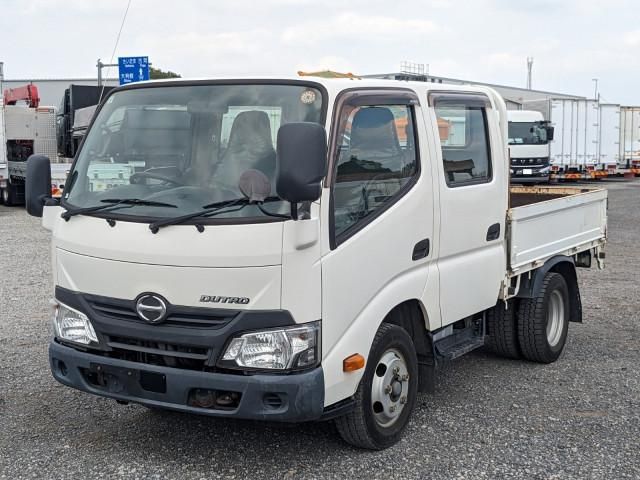 Hino DUTRO 2019-05 8732904-0