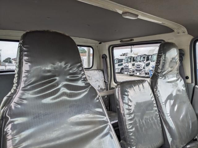 Hino DUTRO 2019-05 8732904-19