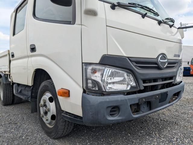 Hino DUTRO 2019-05 8732904-26