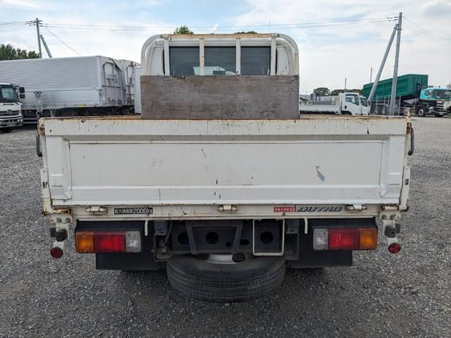 Hino DUTRO 2019-05 8732904-4
