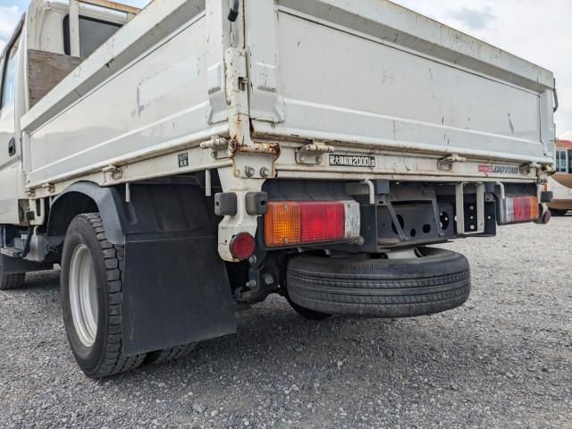 Hino DUTRO 2019-05 8732904-6