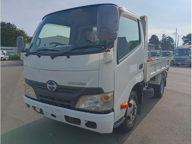 Hino DUTRO 2012-11 8732912-0