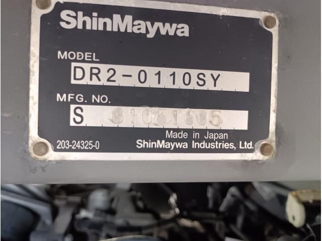 Hino DUTRO 2012-11 8732912-10