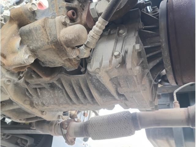 Hino DUTRO 2012-11 8732912-18