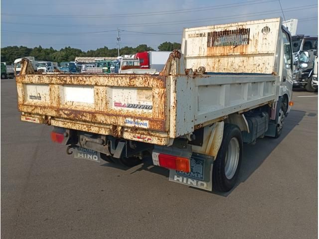 Hino DUTRO 2012-11 8732912-2