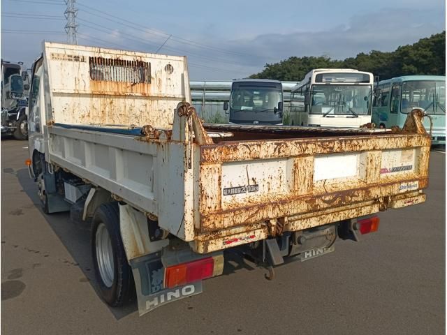 Hino DUTRO 2012-11 8732912-3