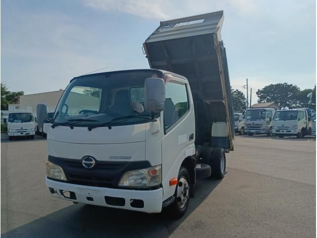 Hino DUTRO 2012-11 8732912-5