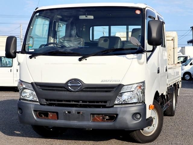 Hino DUTRO 2018-11 8732895-0