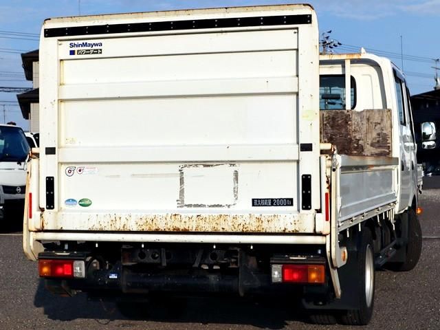 Hino DUTRO 2018-11 8732895-2